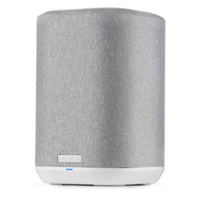 Load image into Gallery viewer, Denon Home 150 blanco perfil
