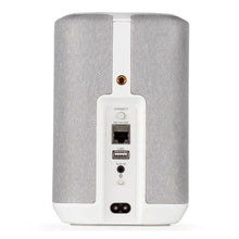 Load image into Gallery viewer, Denon Home 150 blanco conexiones
