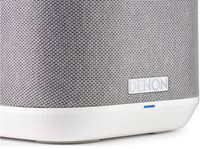 Load image into Gallery viewer, Denon Home 150 blanco detalle
