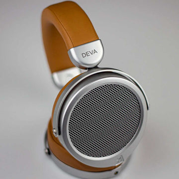 Hifiman Deva Wired - Reacondicionado