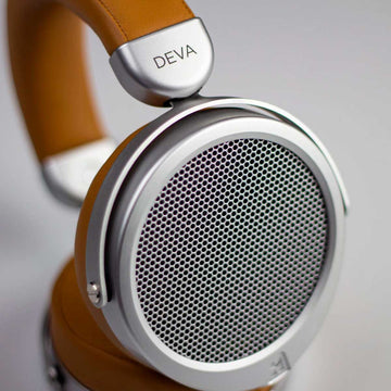 Hifiman Deva Wired copa
