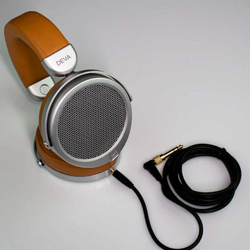 Hifiman Deva Wired cable