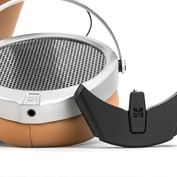 Hifiman Deva detalle