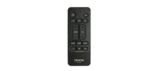Cargar imagen en el visor de la galería, Denon DHT-S316 mando
