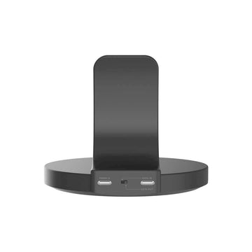 FiiO DK1 tipo C trasera