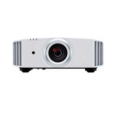 Cargar imagen en el visor de la galería, JVC DLA-X7900 blanco frontal
