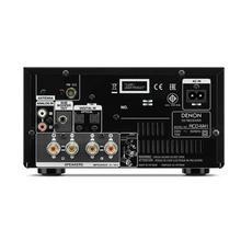 Cargar imagen en el visor de la galería, Denon DM41 trasera
