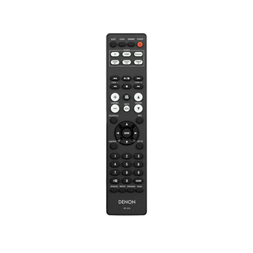 Denon DM41 mando