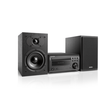 Denon DM41