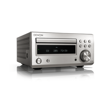 Denon DM41 sistema plata