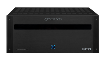 EMOTIVA XPA-DR2 GEN3 Frontal