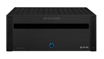 EMOTIVA XPA-DR3 GEN3 Frontal