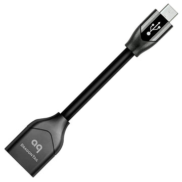 Audioquest DragonTail Android