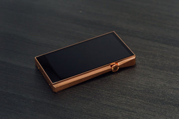 Astell & Kern A&Ultima SP1000 cobre