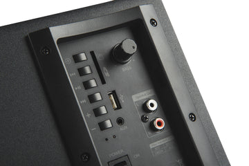 Edifier XM2BT conexiones 2