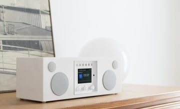 Como Audio Duetto