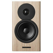 Load image into Gallery viewer, Dynaudio Evoke 10 blonde wood frontal
