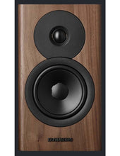 Load image into Gallery viewer, Dynaudio Evoke 10 walnut frontal
