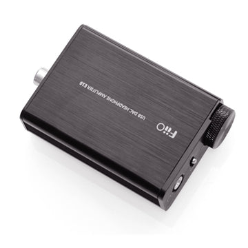 FiiO E10K Refurbished