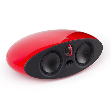 Edifier E255 decodificador