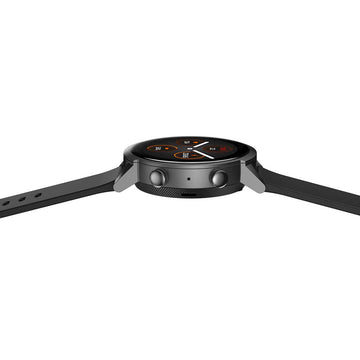 TicWatch E3 controles