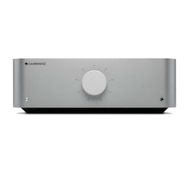 Cambridge Audio EDGE A frontal