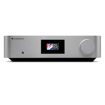 Cambridge Audio Edge NQ