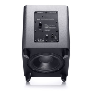 Edifier B8 subwoofer patas