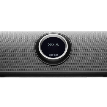 Edifier B8 subwoofer entrada