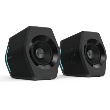 Edifier G2000 Reacondicionado-Negro