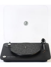Load image into Gallery viewer, Elipson Chroma 200 RIAA BT frontal
