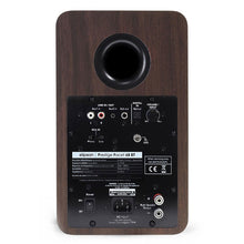 Load image into Gallery viewer, Elipson Prestige Facet 6B BT Phono walnut trasera
