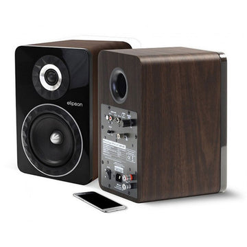 Elipson Prestige Facet 6B BT Phono walnut