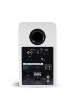 Load image into Gallery viewer, Elipson Prestige Facet 6B BT Phono blanco trasera
