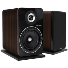 Load image into Gallery viewer, Elipson Prestige Facet 8B walnut
