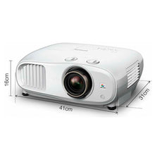 Cargar imagen en el visor de la galería, Epson EH-TW7100
