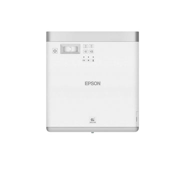 Epson EF-100W estructura