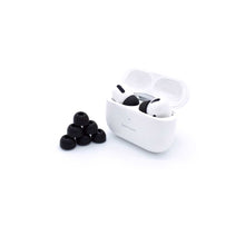 Load image into Gallery viewer, Dekoni Audio Premium Memory Foam AirPods Pro Pack almohadillas
