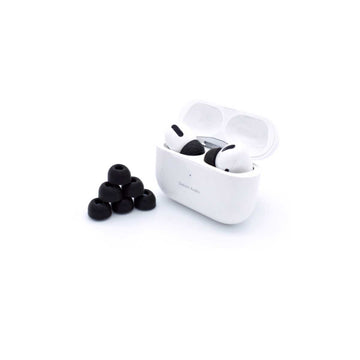 Dekoni Audio Premium Memory Foam AirPods Pro Pack almohadillas