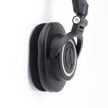 Load image into Gallery viewer, Dekoni Audio Velour Audio-Technica M50X
