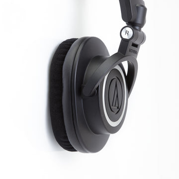 Dekoni Audio Velour Audio-Technica - Reacondicionado