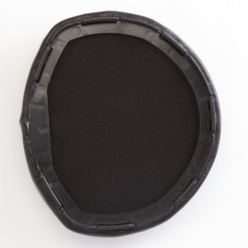 Dekoni Audio Elite Hybrid Sennheiser interior