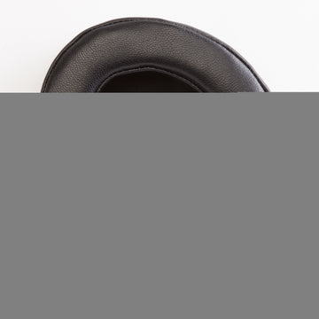 Dekoni Audio Sheepskin Sennheiser frontal