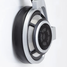 Load image into Gallery viewer, Dekoni Audio Elite Sheepskin Sennheiser Reacondicionado auricular
