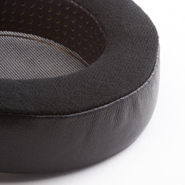 Dekoni Audio Elite Hybrid Sennheiser detalle