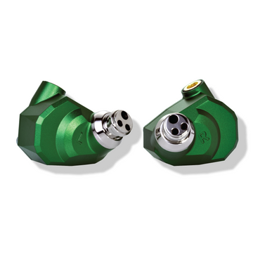 Campfire Audio Andromeda 2019 tubillón