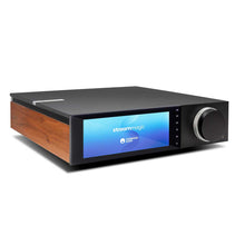 Load image into Gallery viewer, Cambridge Audio EVO 150 semi-cenital marrón
