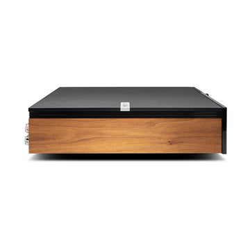 Cambridge Audio EVO 150 panel marrón