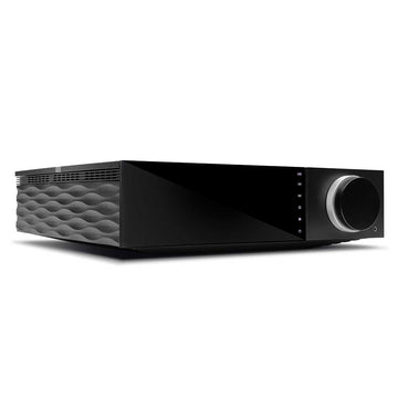 Cambridge Audio EVO 150 izquierda pantalla