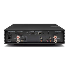 Load image into Gallery viewer, Cambridge Audio EVO 75 pantalla perfil conexiones
